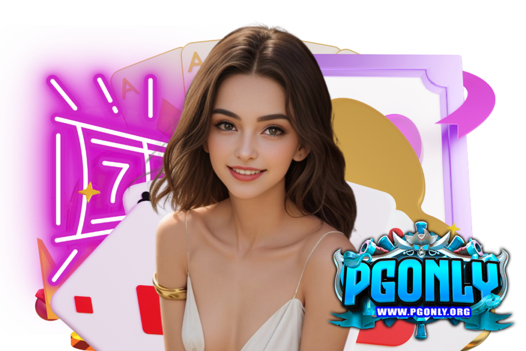 pgonly slot
