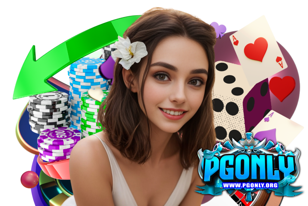 pgonly wallet
