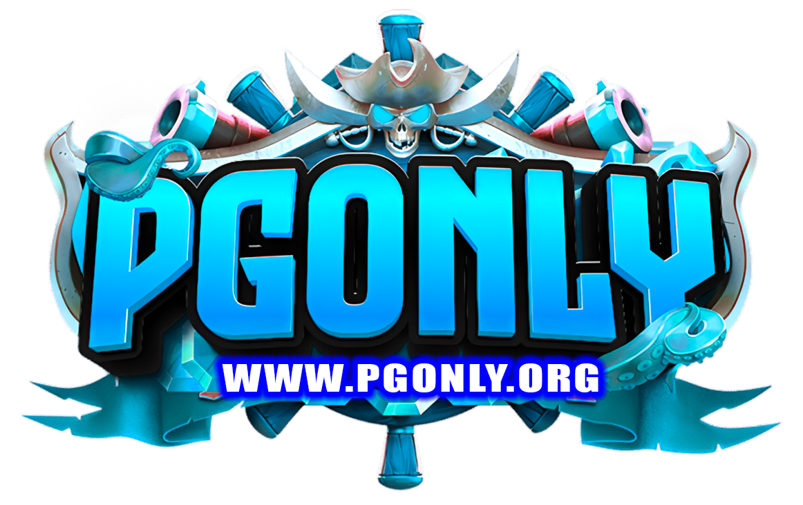 pgonly